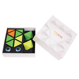 Jungle-Small 12 Pcs