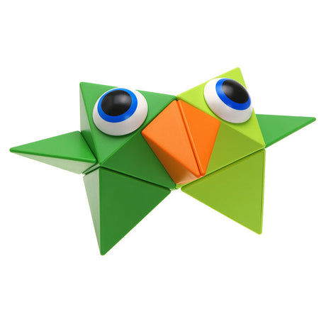 Jungle-Small 12 Pcs