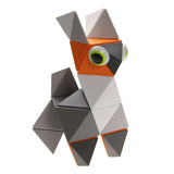 Greyscale Orange-Large 36 Pcs
