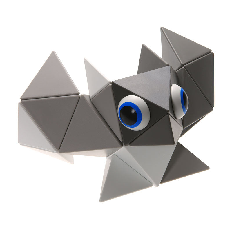 Greyscale-Medium 24 Pcs