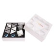 Greyscale-Small 12 Pcs