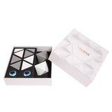 Greyscale-Small 12 Pcs