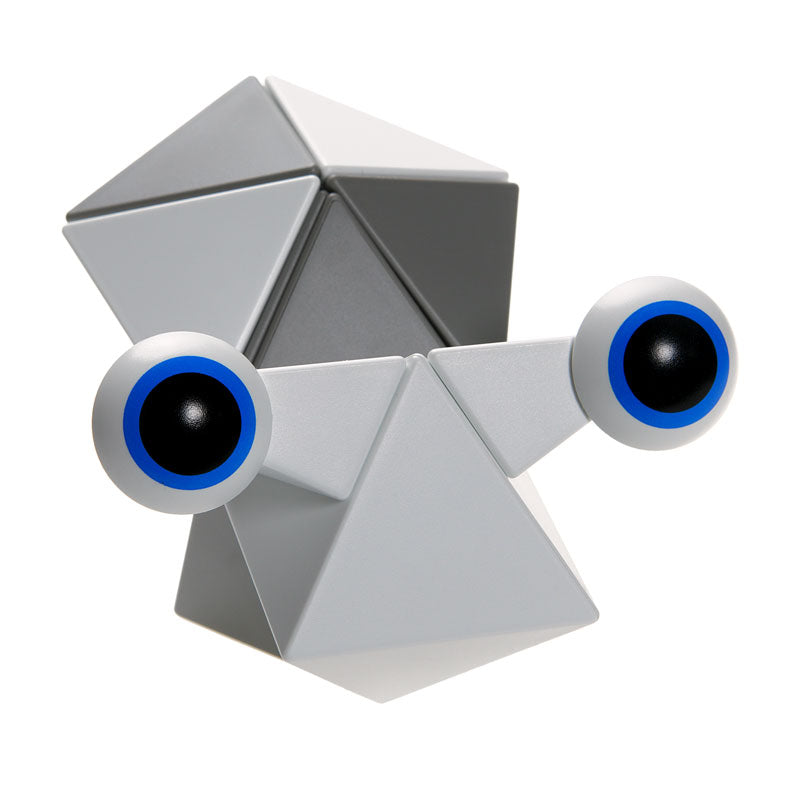 Greyscale-Small 12 Pcs