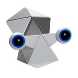 Greyscale-Small 12 Pcs