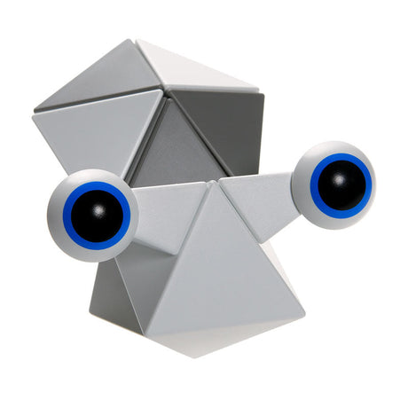 Greyscale-Small 12 Pcs