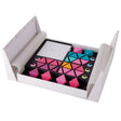 Flamingo-Large 36 Pcs