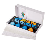 Sky-Medium 24 Pcs