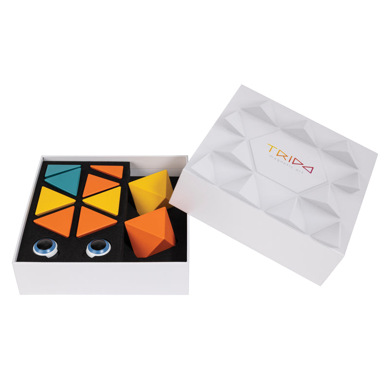 Honey-Small 12 Pcs