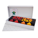 Sunrise-Medium 24 Pcs