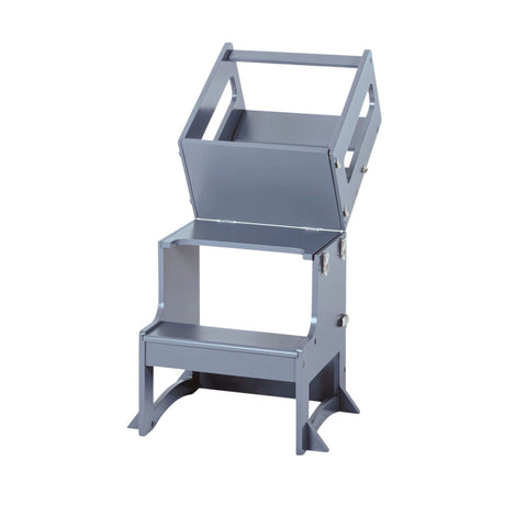 TAVOLO II Convertible Tower - Grey