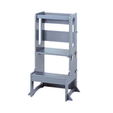 TAVOLO II Convertible Tower - Grey