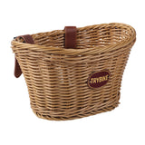 Steel Trybike Basket