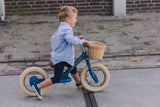 Steel Trybike Basket