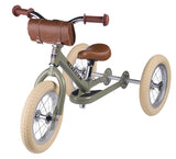 Handlebar Bag