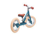 Matte Blue Vintage Trybike