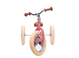 Matte Pink Vintage Trybike