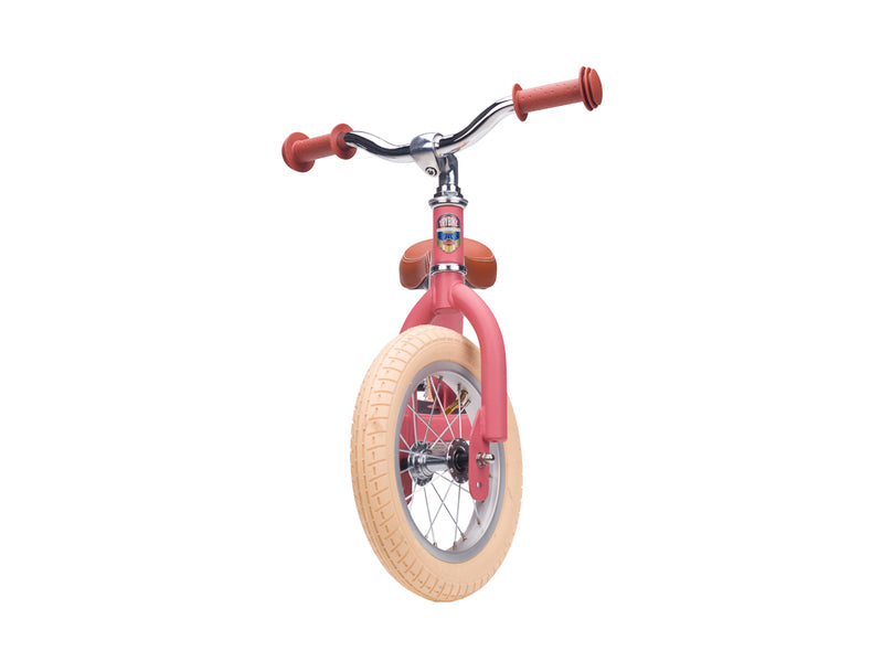 Matte Pink Vintage Trybike