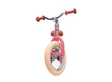 Matte Pink Vintage Trybike