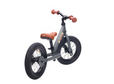 Matte Grey Trybike