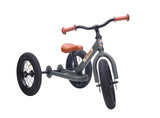 Matte Grey Trybike