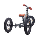 Matte Grey Trybike