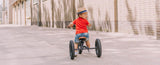 Matte Grey Trybike