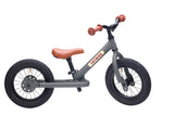 Matte Grey Trybike