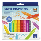 Bath Crayons  - Mixed Colours