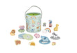 My Forest Friends Animal Touch and Match Mystery Bucket