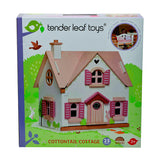 Cottontail Cottage