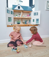 Dovetail Home