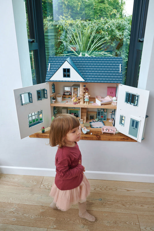 Dovetail Home