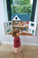 Dovetail Home