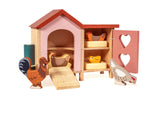 Chicken Coop