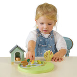 Pet Set Duck House