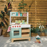 Mini Chef Kitchen
