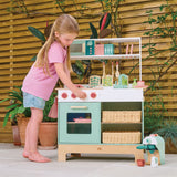 Mini Chef Kitchen
