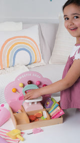 Sweetie Pic N Mix Shop