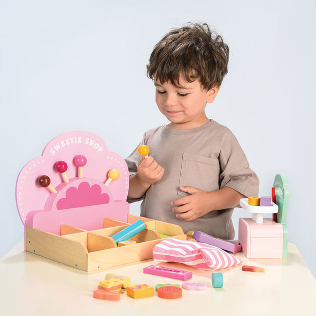 Sweetie Pic N Mix Shop
