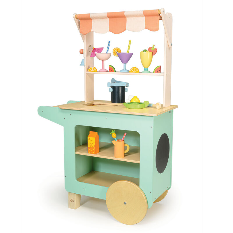 Drinks Trolley