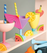 Drinks Trolley