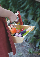 Wild Food Foraging Trug
