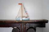Sailaway Boat