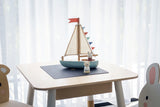 Sailaway Boat