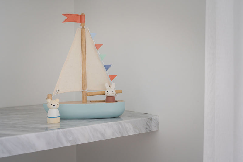 Sailaway Boat