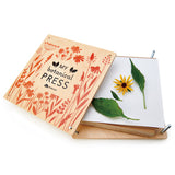 My Botanical Flower Press