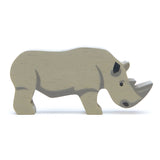 Safari Animal Display Shelf Set
