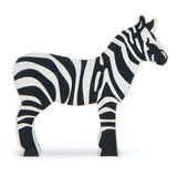 Safari Animal Display Shelf Set