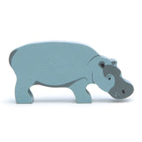 Safari Animal Display Shelf Set