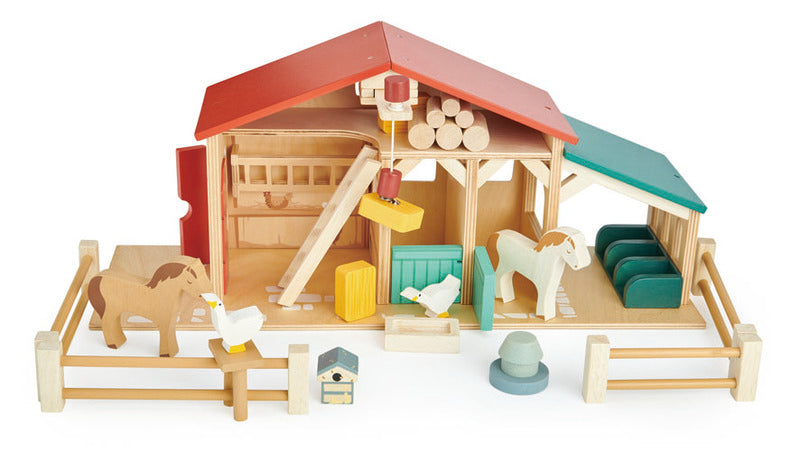 Farm Set
